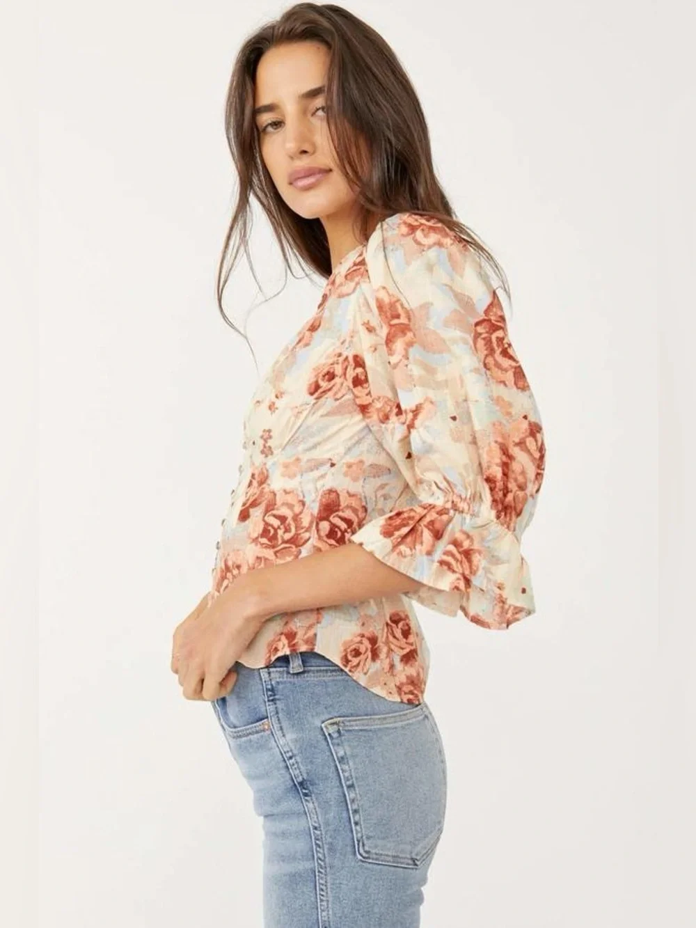 Free People forever femme